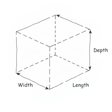 Concrete block calculator