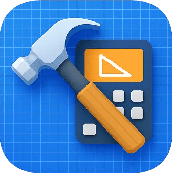 Buildercalculators logo